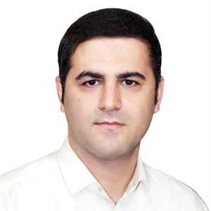 بهرام قرباني